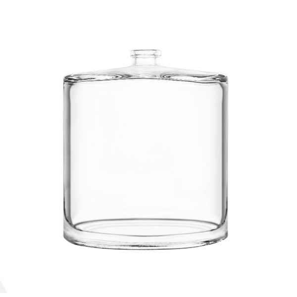 perfume glass bottle luxury(KDG-BPS59) - Image 2