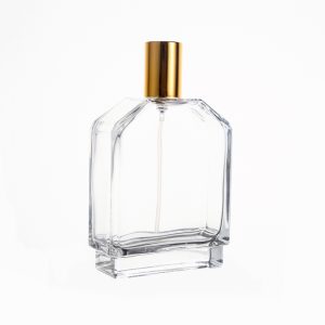 OEM perfume bottle glass(KDG-BPS61)