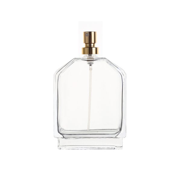 OEM perfume bottle glass(KDG-BPS61) - Image 3