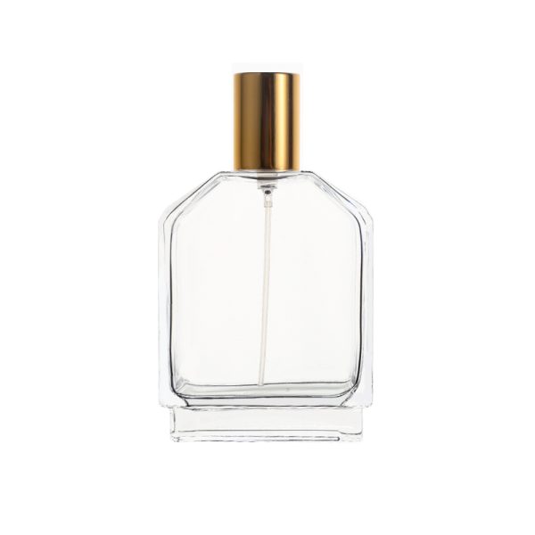 OEM perfume bottle glass(KDG-BPS61) - Image 4