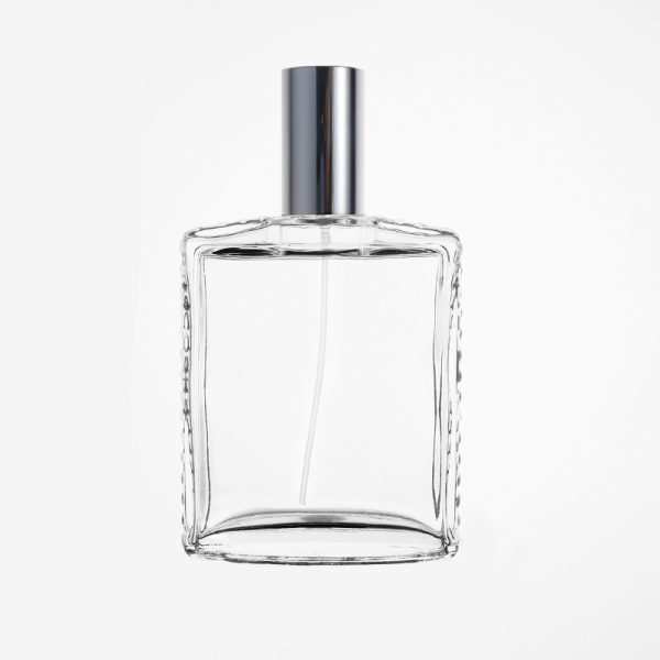 transparent perfume bottle( KDG-BPS62)