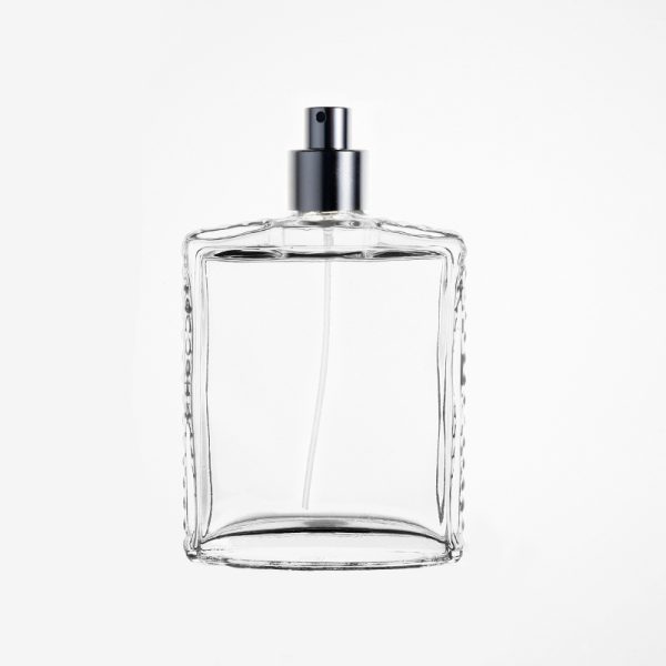 transparent perfume bottle( KDG-BPS62) - Image 4
