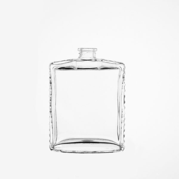 transparent perfume bottle( KDG-BPS62) - Image 3