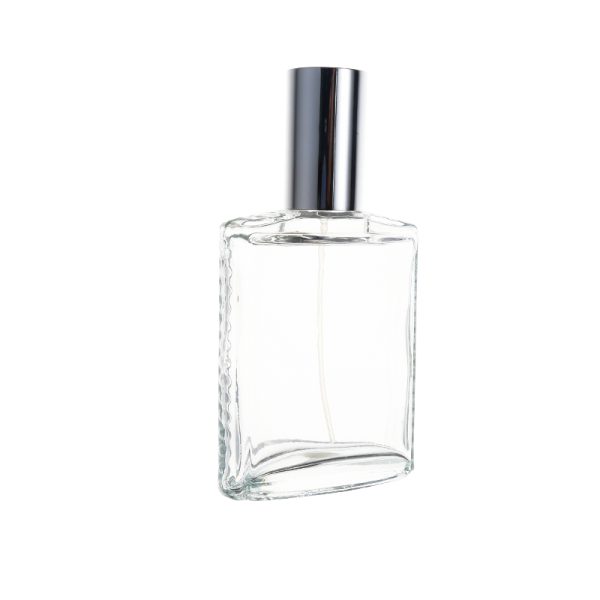 transparent perfume bottle( KDG-BPS62) - Image 2