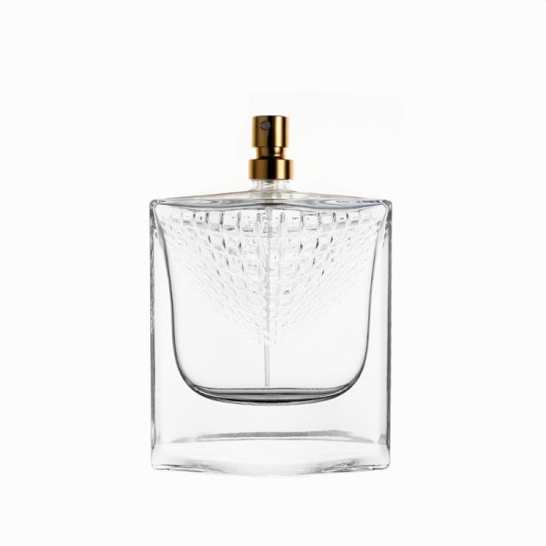 perfume glass bottle luxury(KDG-BPS64) - Image 4