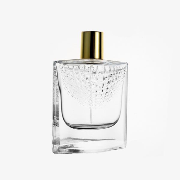 perfume glass bottle luxury(KDG-BPS64) - Image 3