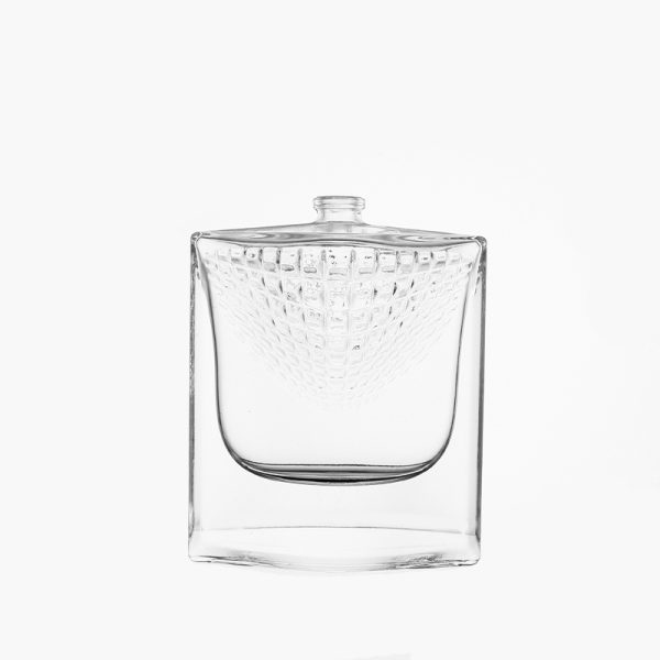 perfume glass bottle luxury(KDG-BPS64) - Image 2