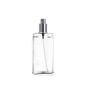 square bottles glass for perfume(KDG-BPS65)