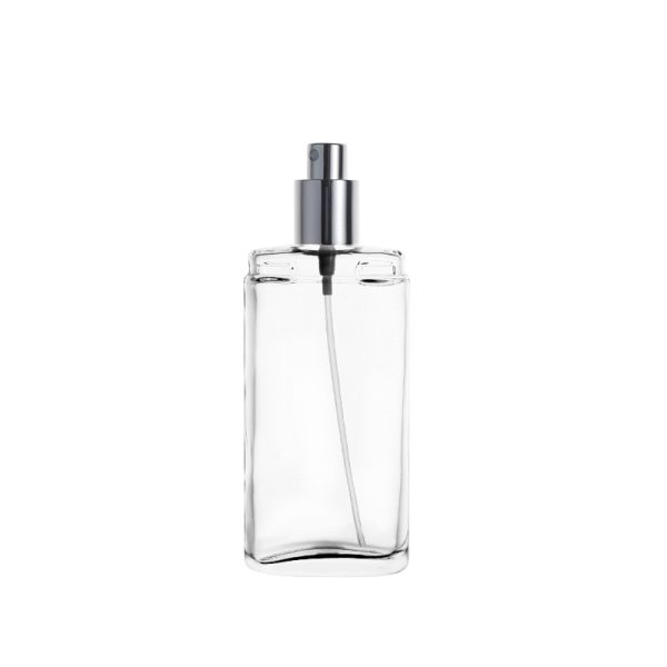 square bottles glass for perfume(KDG-BPS65)