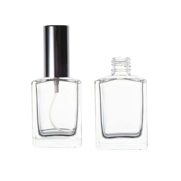 perfume bottle luxury(KDG-BPS66) - Image 2