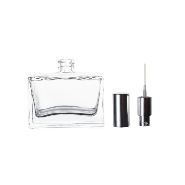glass spray bottle(KDG-BPS67)