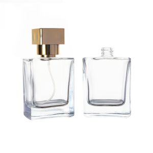 glass perfume bottle(KDG-BPS68)