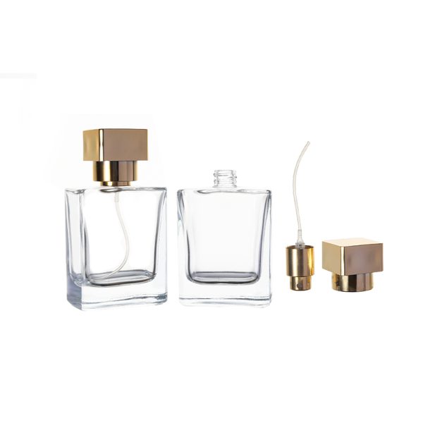 glass perfume bottle(KDG-BPS68) - Image 5