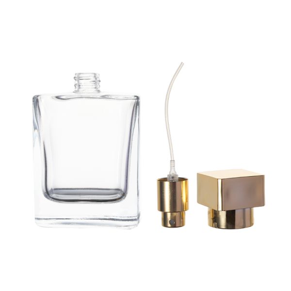 glass perfume bottle(KDG-BPS68) - Image 6