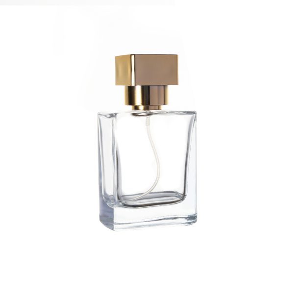 glass perfume bottle(KDG-BPS68) - Image 2