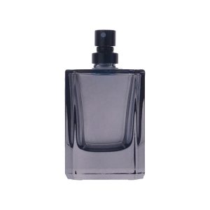 50ml Black Perfume Bottle KDG-TB22