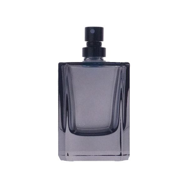 50ml Black Perfume Bottle KDG-TB22