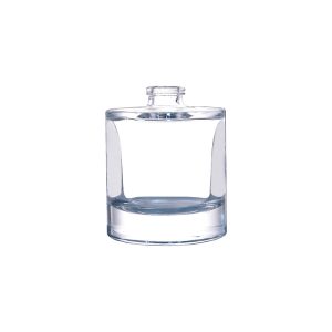 30ml Round Perfume Bottle KDG-TB03