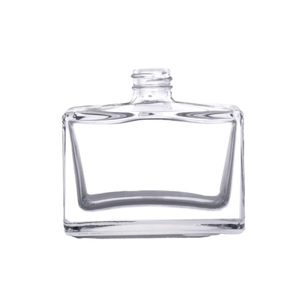 30ml Transparent Perfume Bottle Glass KDG-TB08