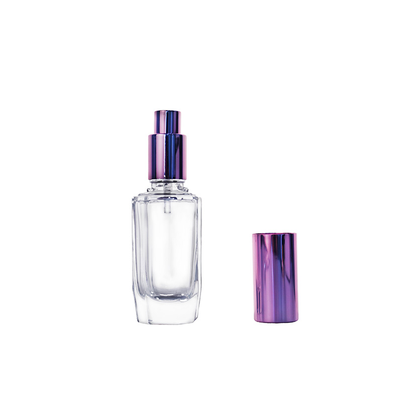 30ml Customized Perfume Bottle KDG-TB09 - Image 2