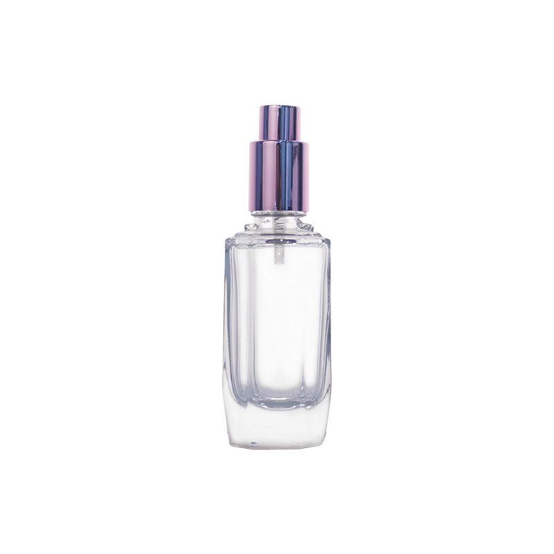 30ml Customized Perfume Bottle KDG-TB09 - Image 3