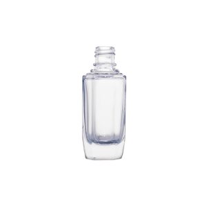30ml Customized Perfume Bottle with Lid