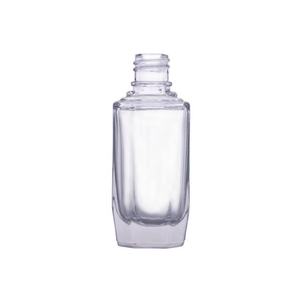 30ml Customized Perfume Bottle with Lid - Image 3