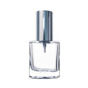 50ml Empty Square Perfume Bottles Bulk  KDG-TB10