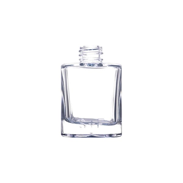 50ml Empty Square Perfume Bottles Bulk  KDG-TB10 - Image 3