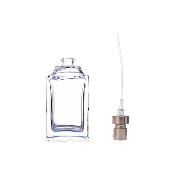 60ml Luxury Perfume Bottle KDG-TB14