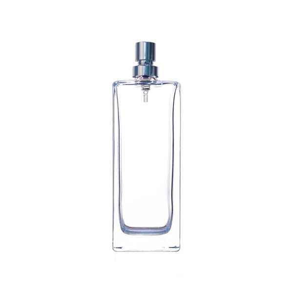 55ml Transparent Perfume Bottle KDG-TB15 - Image 2