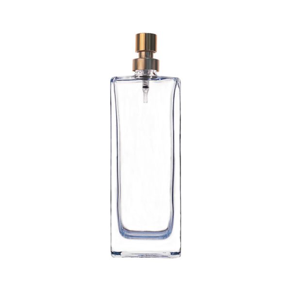55ml Transparent Perfume Bottle KDG-TB15 - Image 3