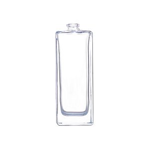 55ml Transparent Perfume Bottle KDG-TB15