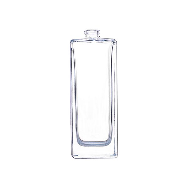 55ml Transparent Perfume Bottle KDG-TB15