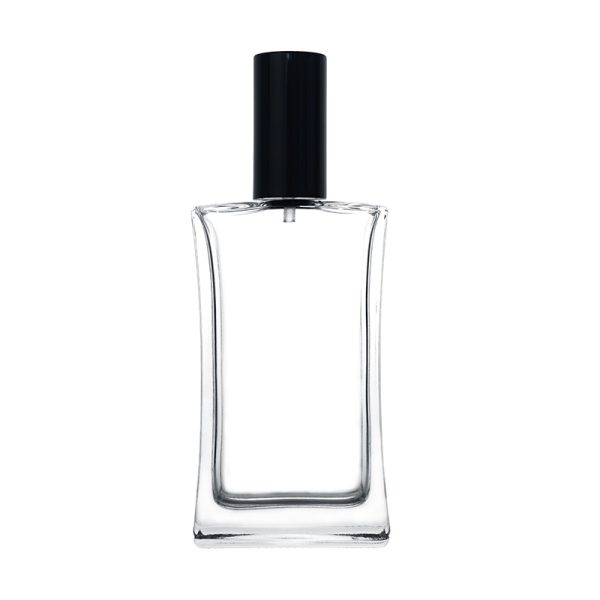105ml Clear Glass Perfume Bottle with Waist-Shaped – KDG-TB21 - Image 6