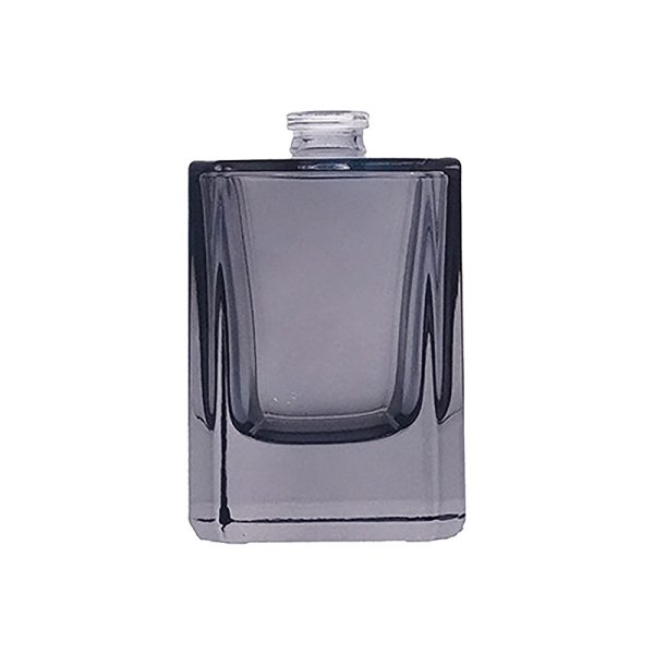 50ml Black Perfume Bottle KDG-TB22 - Image 2