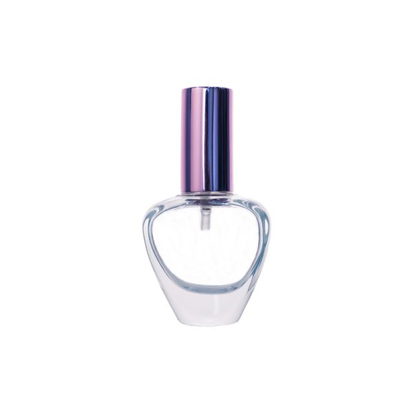 High Quality 30ml Clear Glass Perfume Bottle KDG-TB32 - Image 5