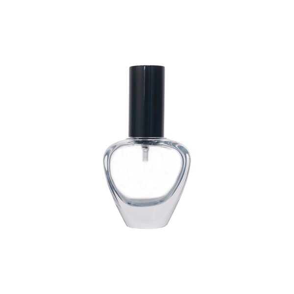 High Quality 30ml Clear Glass Perfume Bottle KDG-TB32 - Image 3
