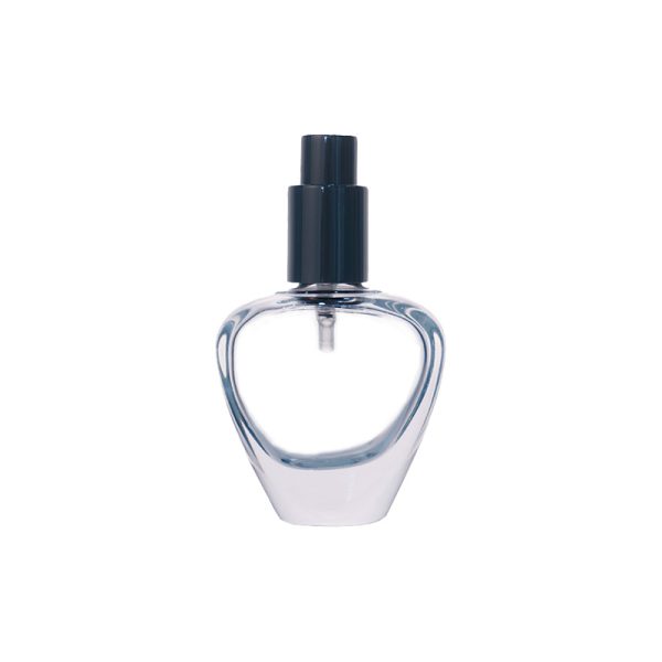 High Quality 30ml Clear Glass Perfume Bottle KDG-TB32 - Image 2