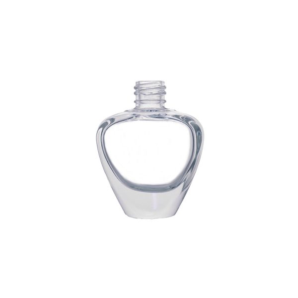High Quality 30ml Clear Glass Perfume Bottle KDG-TB32