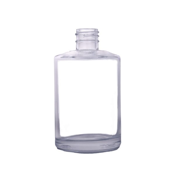 120ml Customized Round Clear Glass Perfume KDG-TB35 - Image 6
