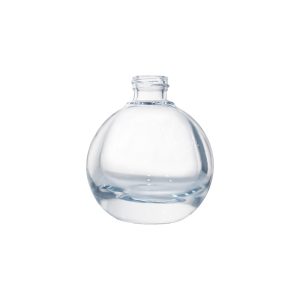 45ml Spherical Glass Perfume Bottle KDG-TB37