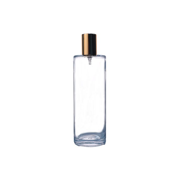 High-Quality 120ml Glass Bottle Perfume KDG-TB43 - Image 2
