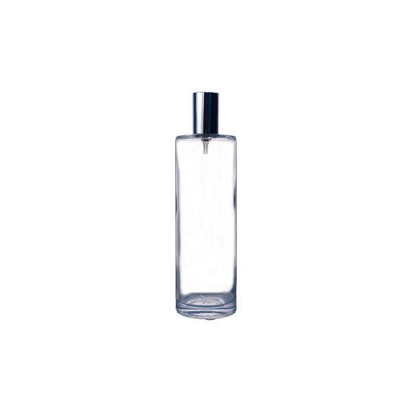 High-Quality 120ml Glass Bottle Perfume KDG-TB43 - Image 3