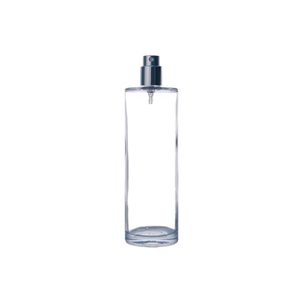 High-Quality 120ml Glass Bottle Perfume KDG-TB43 - Image 4