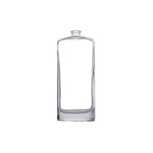 100ml Transparent Glass Perfume Bottle