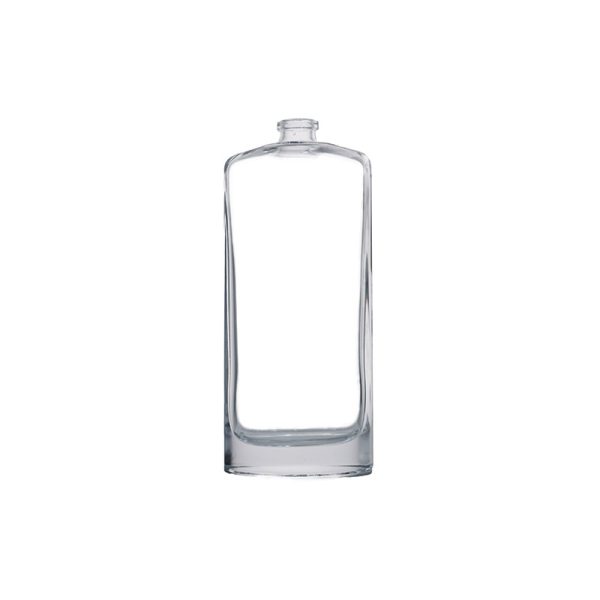 100ml Transparent Glass Perfume Bottle