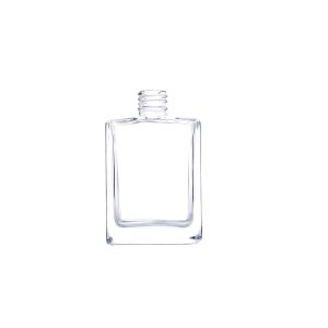 50ml Square Perfume Glass Bottle KDG-TB54