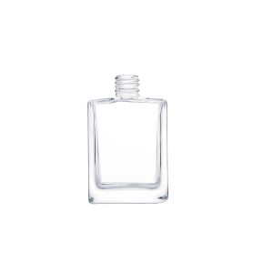 50ml Square Perfume Glass Bottle KDG-TB54
