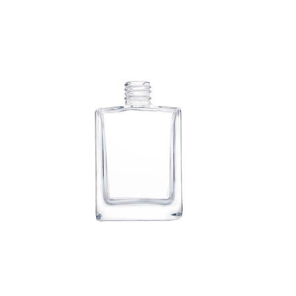 50ml Square Perfume Glass Bottle KDG-TB54